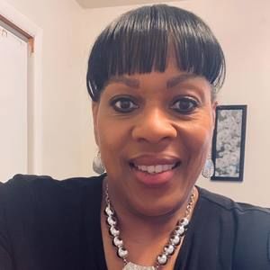 Meet your Posher, Vickie